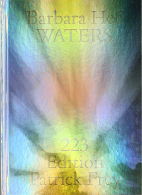 Barbara Hee: Waters by Hee, Barbara