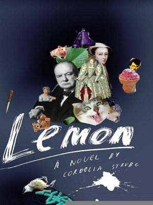 Lemon by Strube, Cordelia