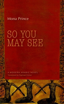 So You May See by Prince, Mona