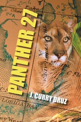 Panther 27 by Druz, J. Curry