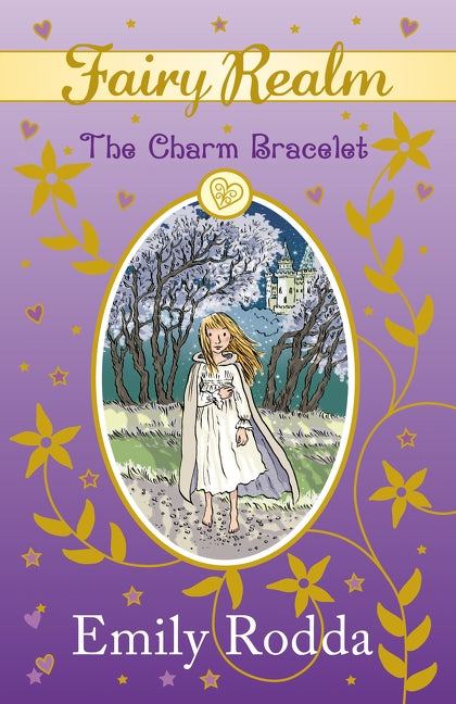 Charm Bracelet by Rodda, Emily