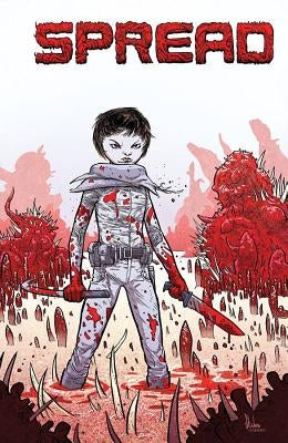 Spread Volume 2: The Children's Crusade by Jordan, Justin