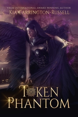Token Phantom by Carrington-Russell, Kia