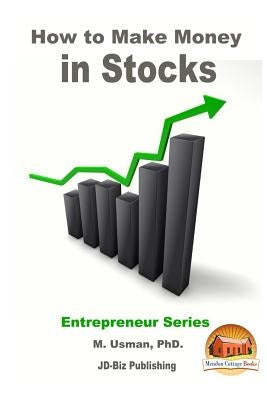 How to Make Money in Stocks by Davidson, John