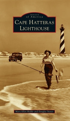 Cape Hatteras Lighthouse by Riddle, Mary Ellen
