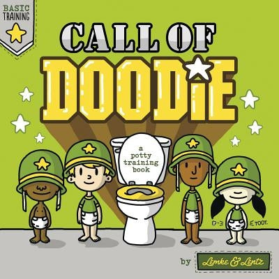 Basic Training: Call of Doodie by Lemke, Donald