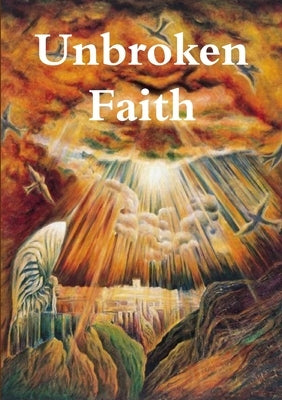 Unbroken Faith by Ilyasov, Roman