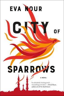 City of Sparrows by Nour, Eva