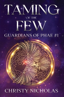 Taming of the Few by Dillon, Rowan