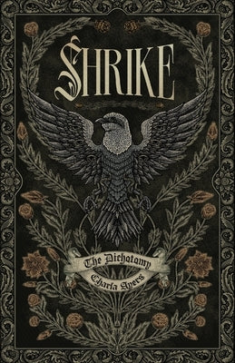 Shrike by Ayers, Charla
