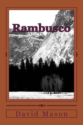 Rambusco by Mason, David