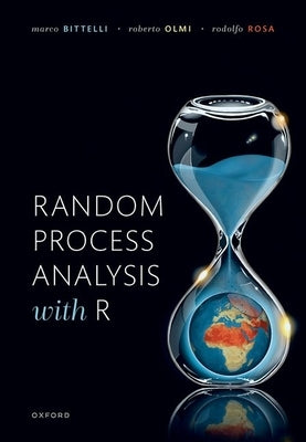 Random Process Analysis with R by Bittelli, Marco
