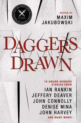 Daggers Drawn by Jakubowski, Maxim