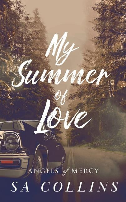 My Summer of Love by Collins, Sa