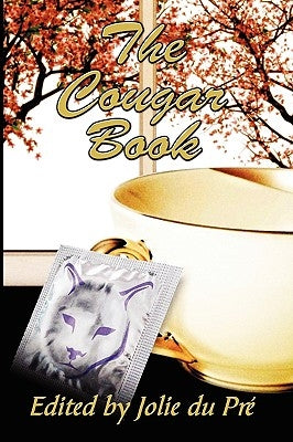 The Cougar Book by Du Pre, Jolie