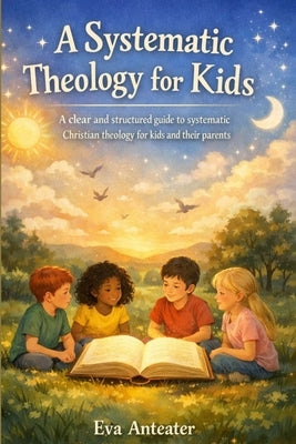 A Systematic Theology for Kids: A clear and structured guide to systematic Christian theology for kids and their parents by Anteater, Eva