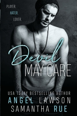 Devil May Care by Lawson, Angel