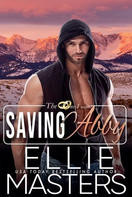 Saving Abby by Masters, Ellie