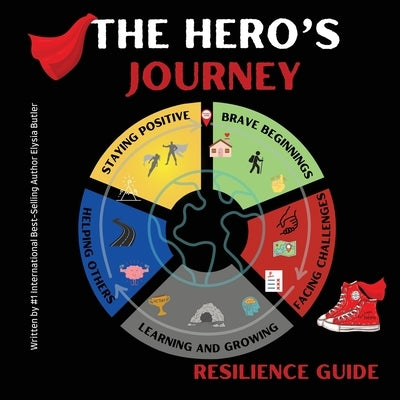 The Hero's Journey for Kids by Butler, Elysia