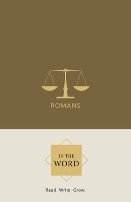 Romans by Beeke, Joel R.
