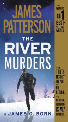 The River Murders by Patterson, James