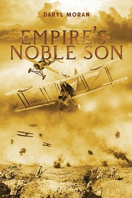 Empire's Noble Son by Moran, Daryl