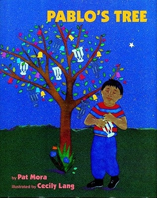 Pablo's Tree by Mora, Pat