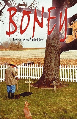 Boney by Auchstetter, Jerry