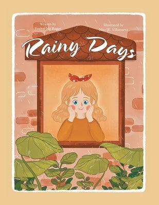 Rainy Days by Roger, Evelyn Ng