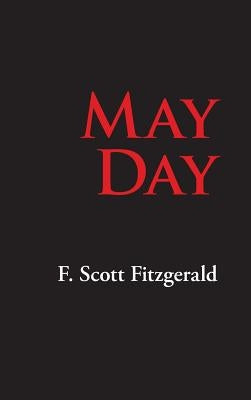 May Day by Fitzgerald, F. Scott