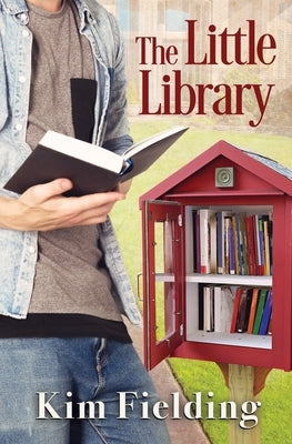 The Little Library by Fielding, Kim