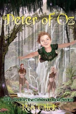 Peter of Oz by Curi, Shady
