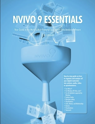 Nvivo 9 Essentials by Edhlund, Bengt