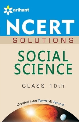 NCERT Solutions Social Science X by Singh, Gajendra