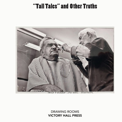 Tall Tales and Other Truths by Trauben, Anne