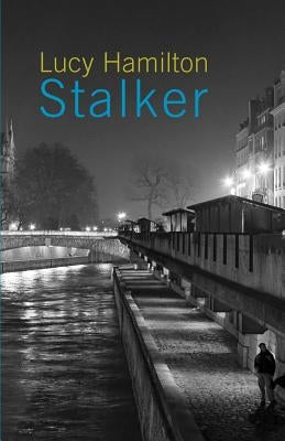 Stalker by Hamilton, Lucy