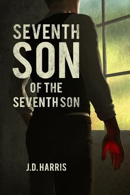 Seventh Son of the Seventh Son by Womack, Bill