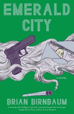 Emerald City by Birnbaum, Brian
