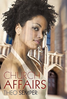 Church Affairs by Semper, Theo