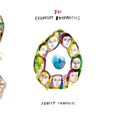 The Exquisite Buoyancies by Chambers, Ashley