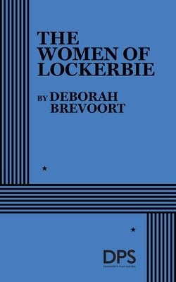 The Women of Lockerbie by Brevoort, Deborah