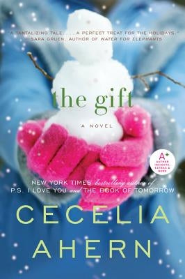 The Gift by Ahern, Cecelia