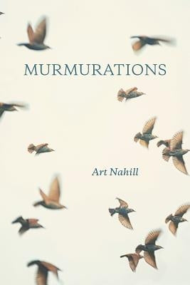 Murmurations by Nahill, Art
