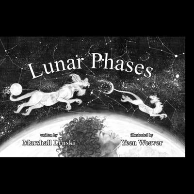 Lunar Phases by Lenski, Marshall
