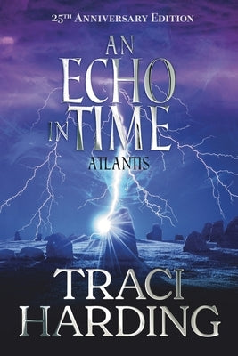An Echo In Time: Atlantis by Harding, Traci