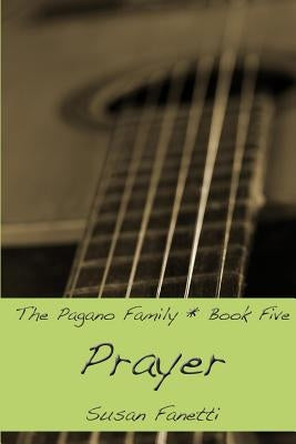 Prayer by Fanetti, Susan