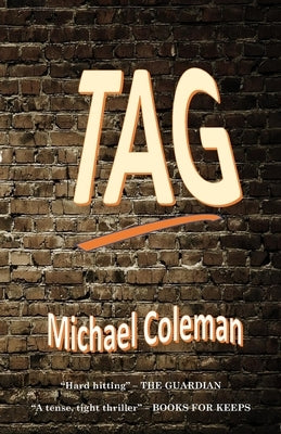 Tag by Coleman, Michael