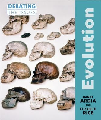Evolution by Rice, Elizabeth