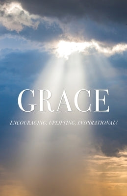 Grace by Broderick, John R.