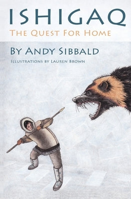 The Quest for Home by Sibbald, Andy